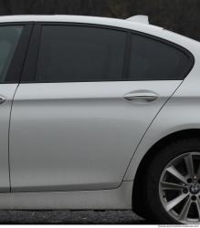 Photo Textures of BMW 520d F10 